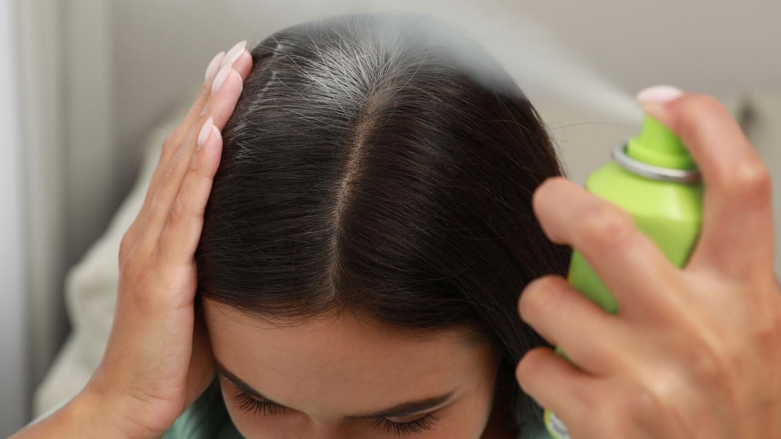 Independent lab finds 'troubling' levels of cancer-causing chemical in more types of dry shampoo products, report alleges